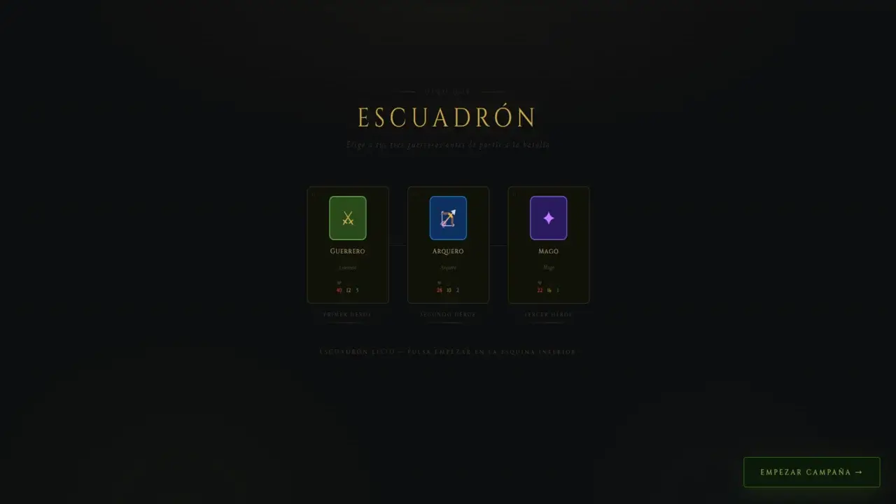 Preview Hero Hub